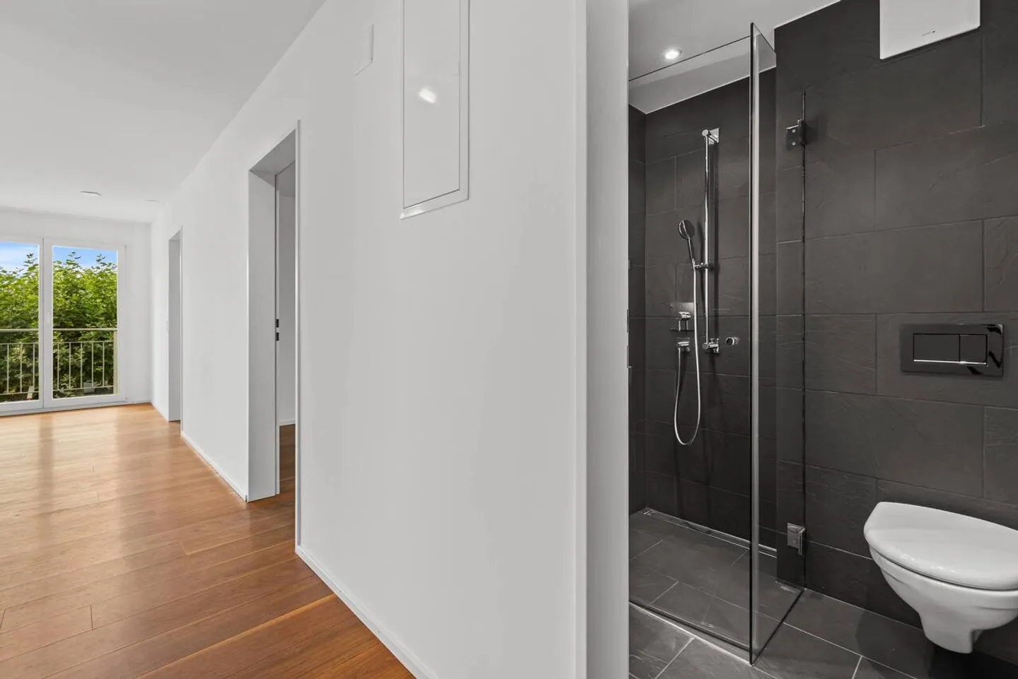 Wohnen am Obersee an begehrter und selten verfügbarer Lage - Foto 7 von 8