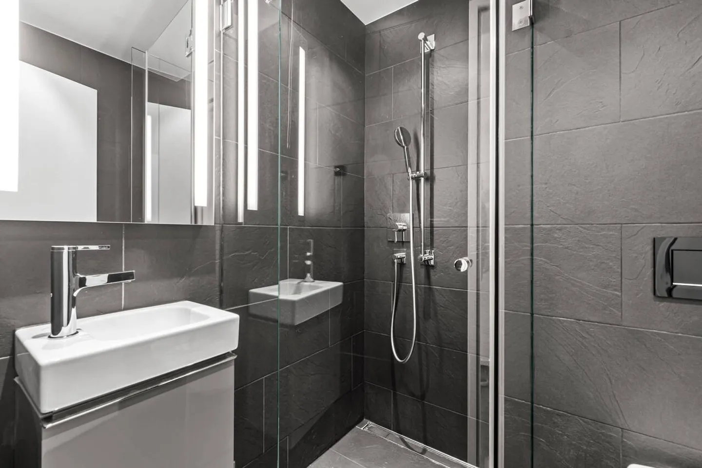 Wohnen am Obersee an begehrter und selten verfügbarer Lage - Foto 8 von 8