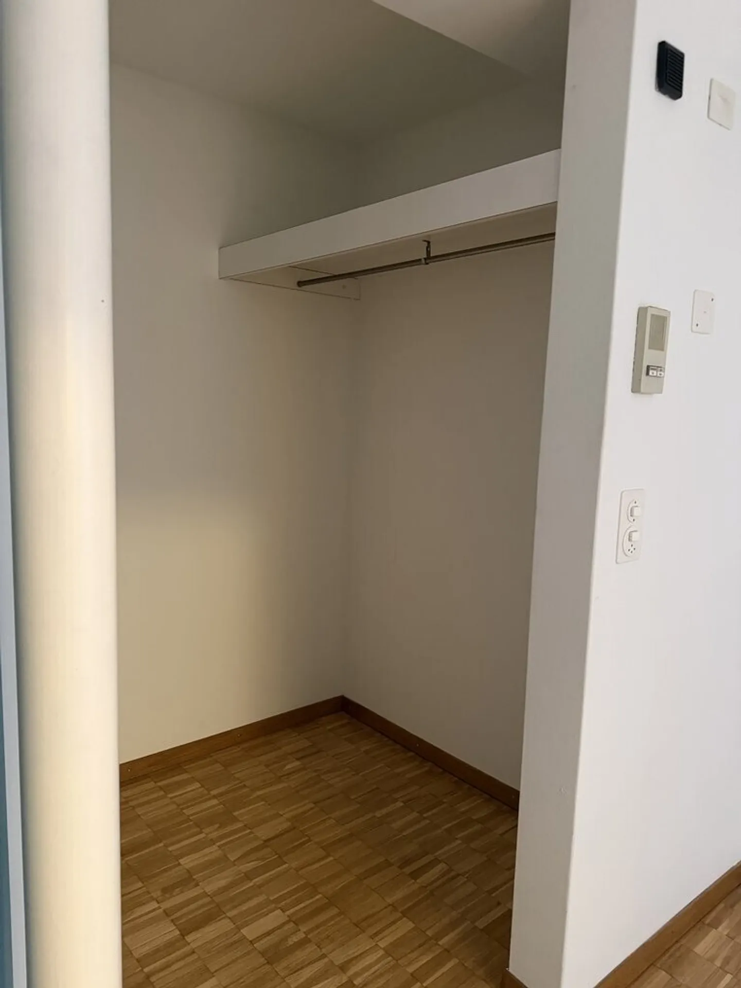 Appartamento 2.5 camere affascinante - Foto 10 di 11