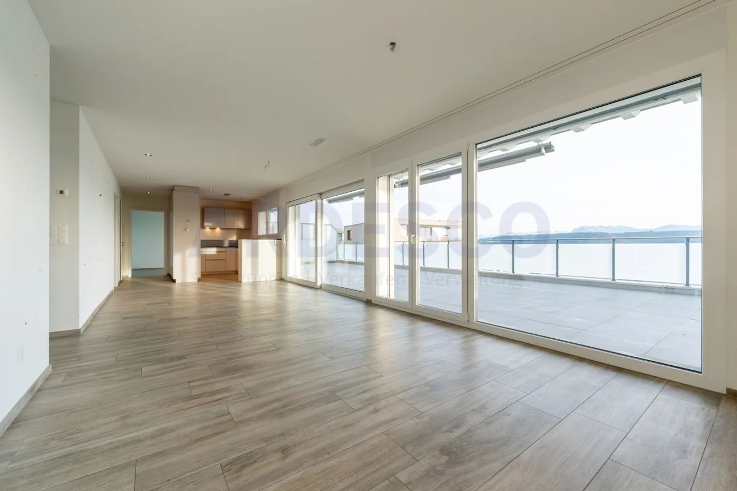 Rêve de maison en attique ! - Photo 1 sur 11