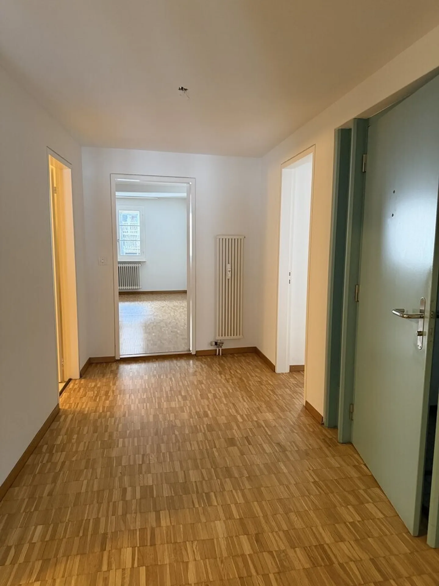 Appartamento 2.5 camere affascinante - Foto 11 di 11