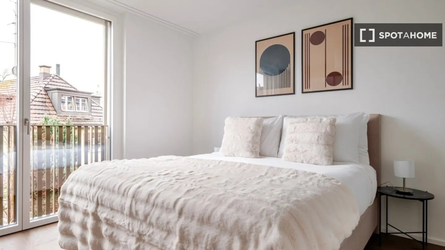 Appartamento Incantevole a Zurigo - Foto 13 di 18