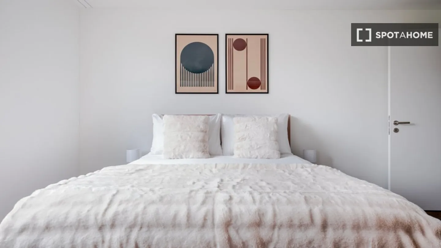 Appartamento Incantevole a Zurigo - Foto 14 di 18