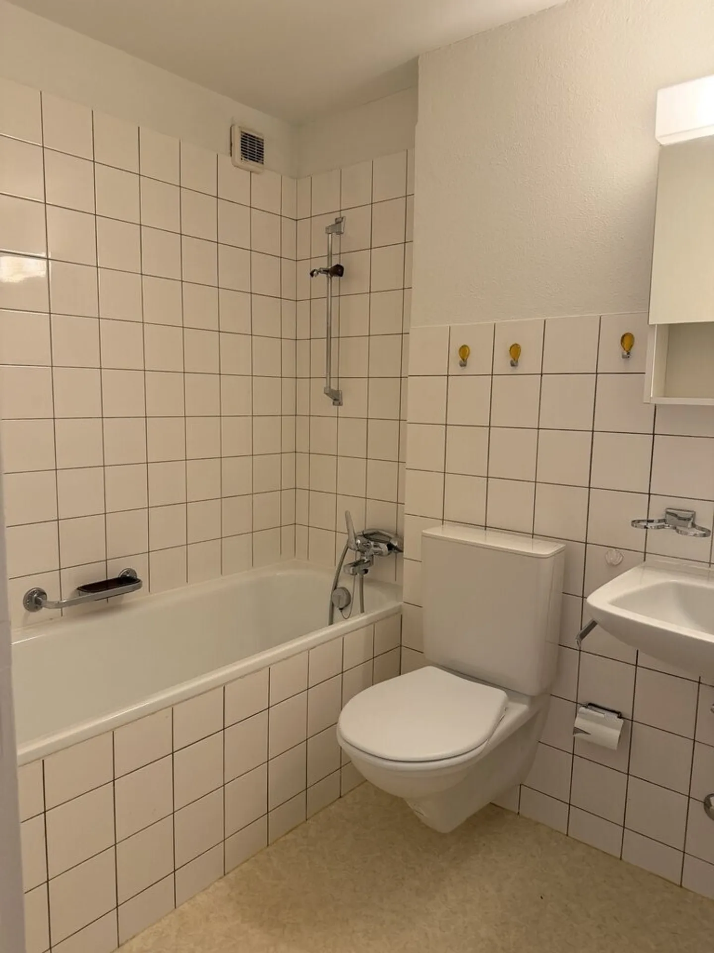 Appartamento 2.5 camere affascinante - Foto 5 di 11