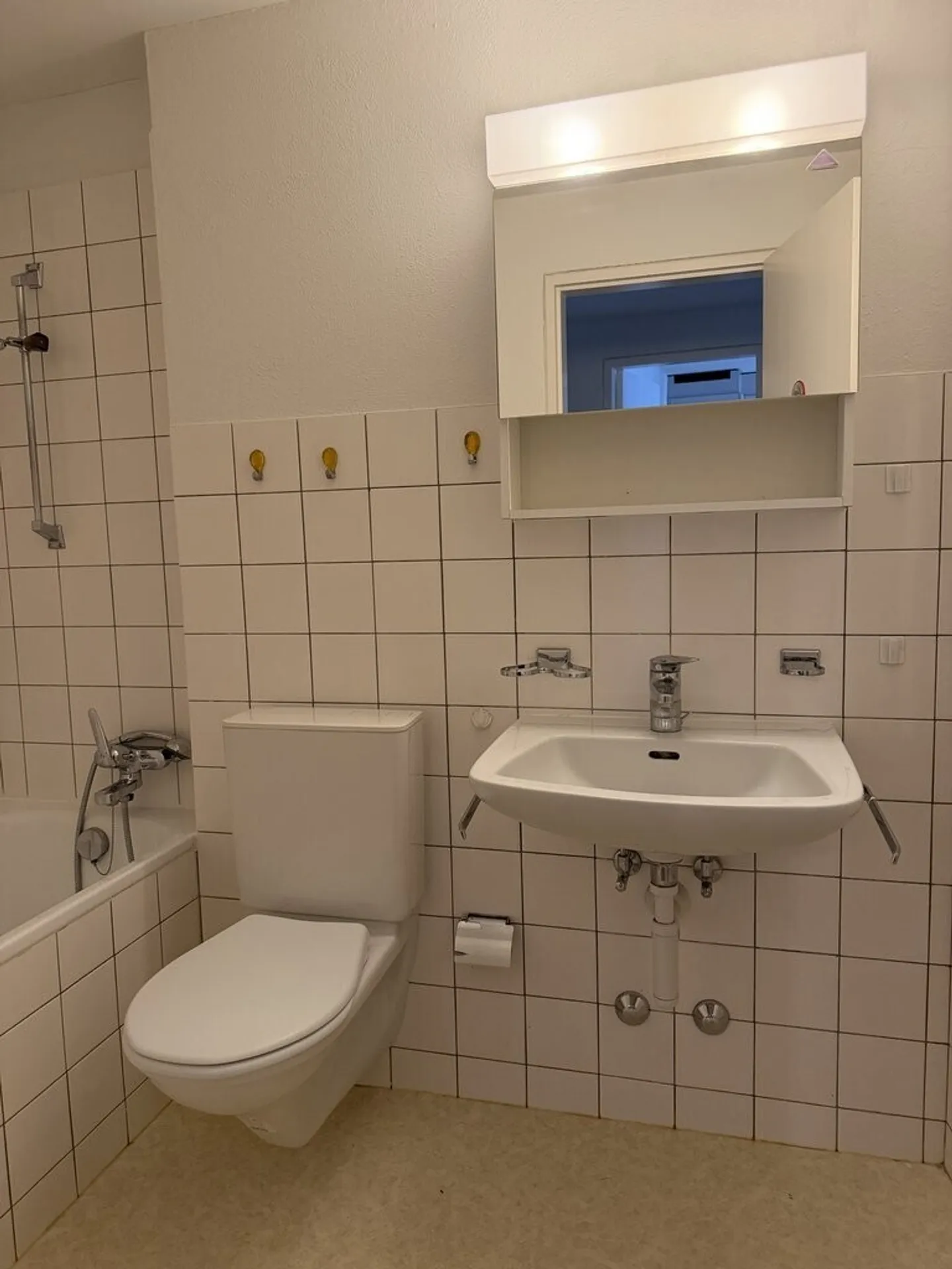 Appartamento 2.5 camere affascinante - Foto 6 di 11