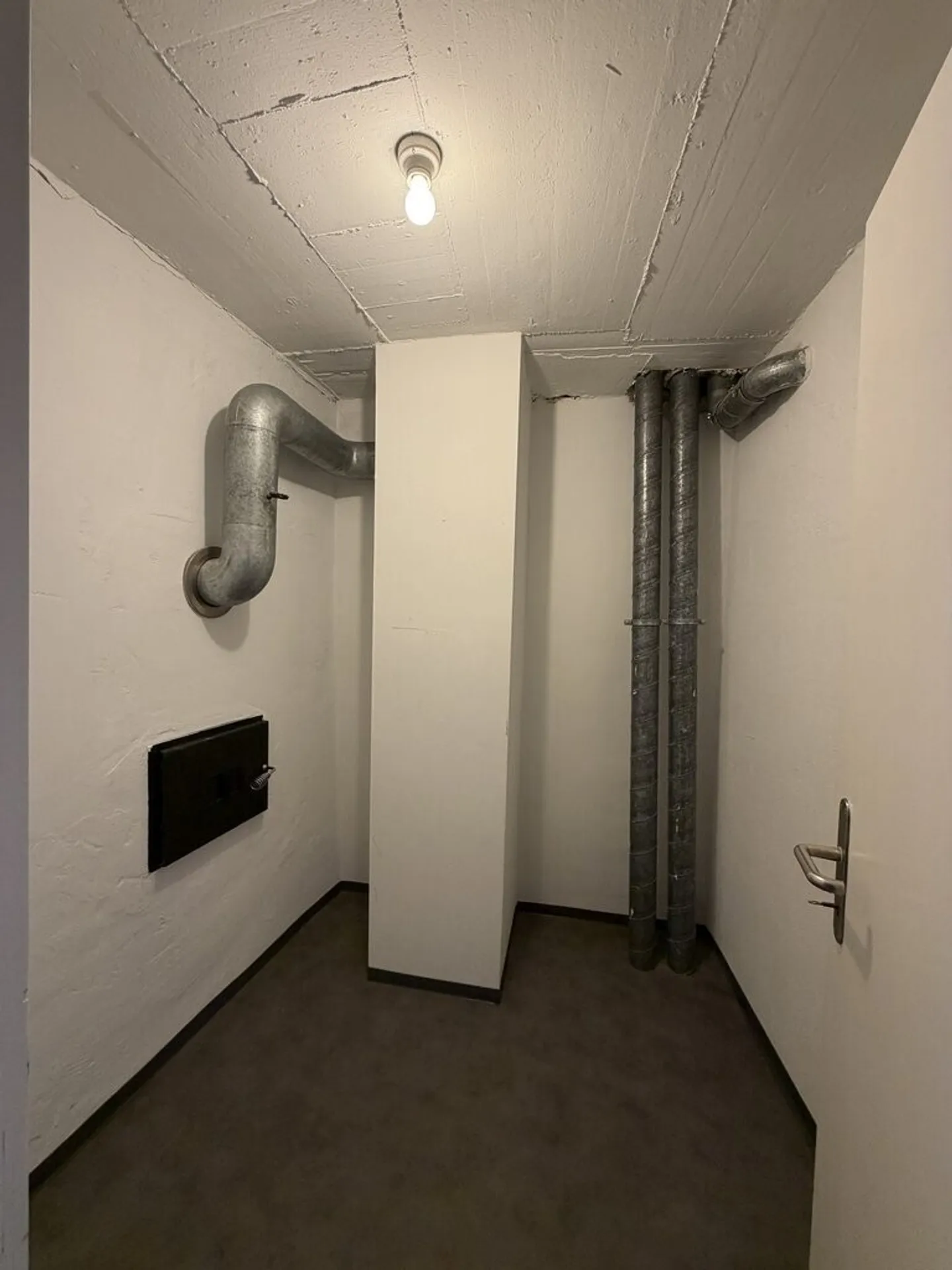 Appartamento 2.5 camere affascinante - Foto 7 di 11