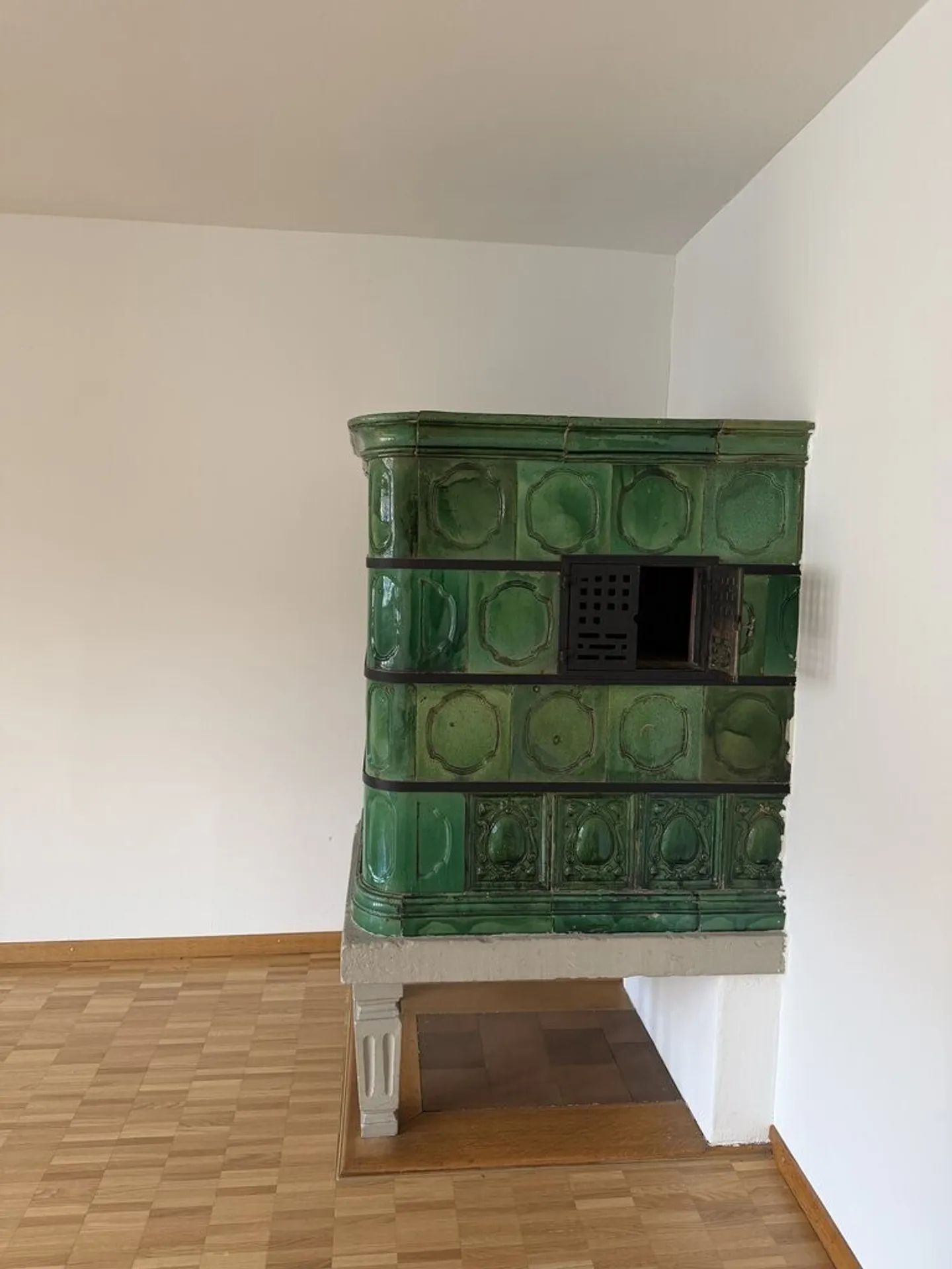 Appartamento 2.5 camere affascinante - Foto 9 di 11