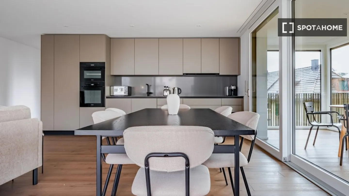 Appartamento Incantevole a Zurigo - Foto 10 di 18