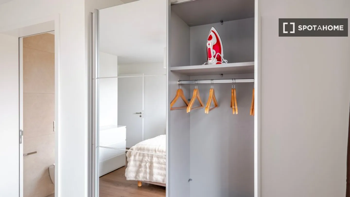 Appartamento Incantevole a Zurigo - Foto 17 di 18