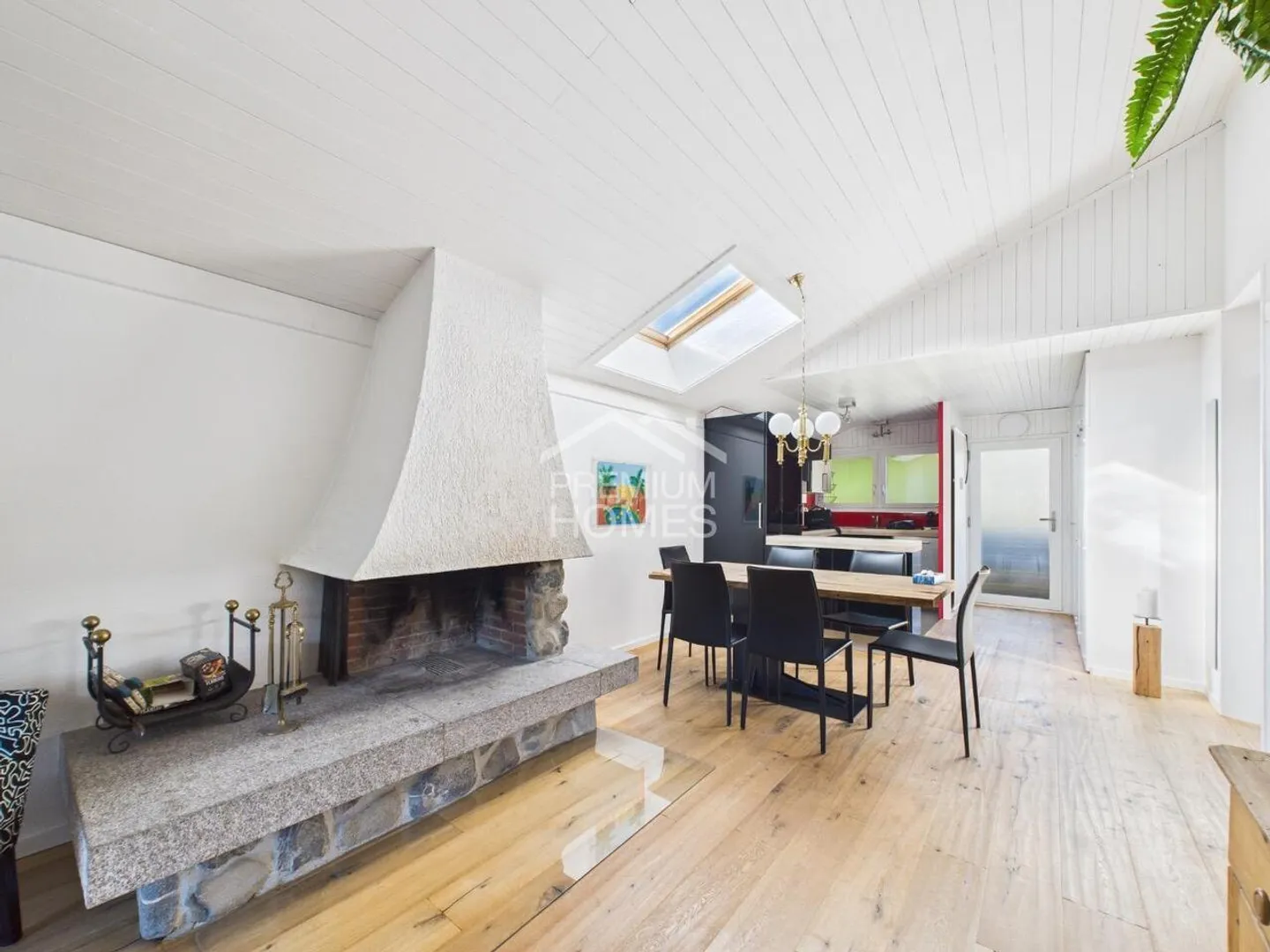 Appartement entre Saanen et Gstaad! - Photo 2 sur 8