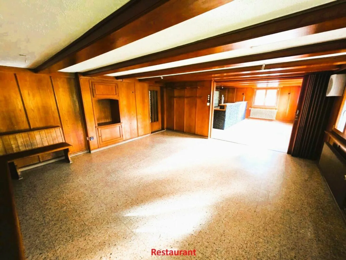 Restaurant for rent - Photo 4 of 8