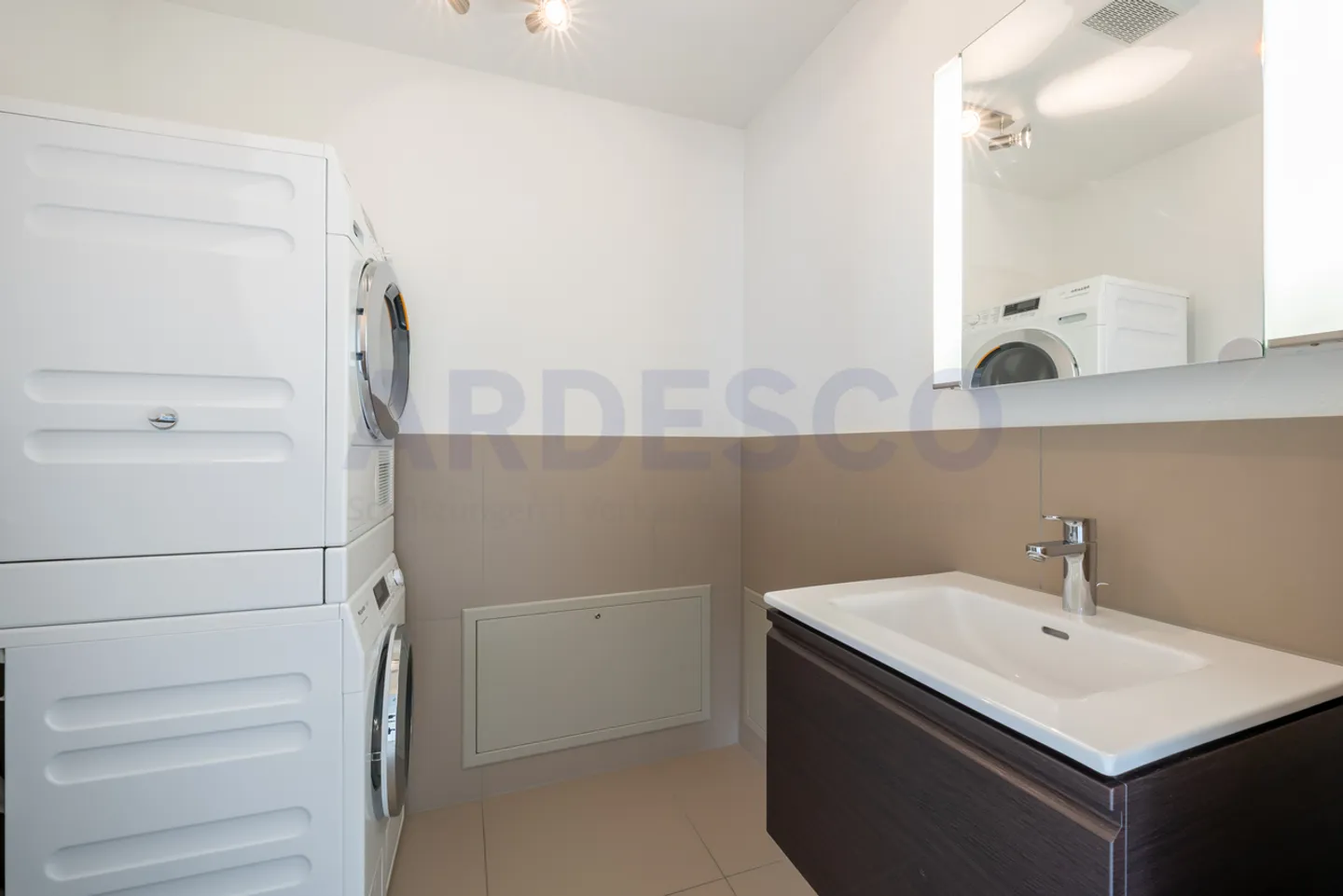 Rêve de maison en attique ! - Photo 7 sur 11