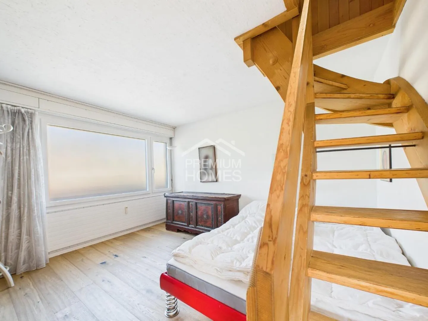 Appartement entre Saanen et Gstaad! - Photo 3 sur 8