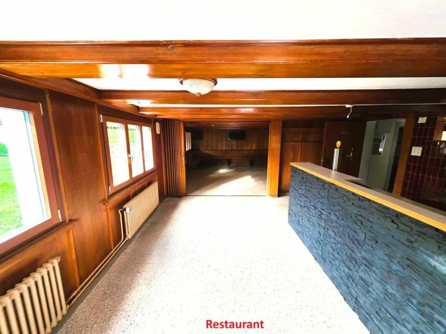 Restaurant for rent - Photo 5 of 8