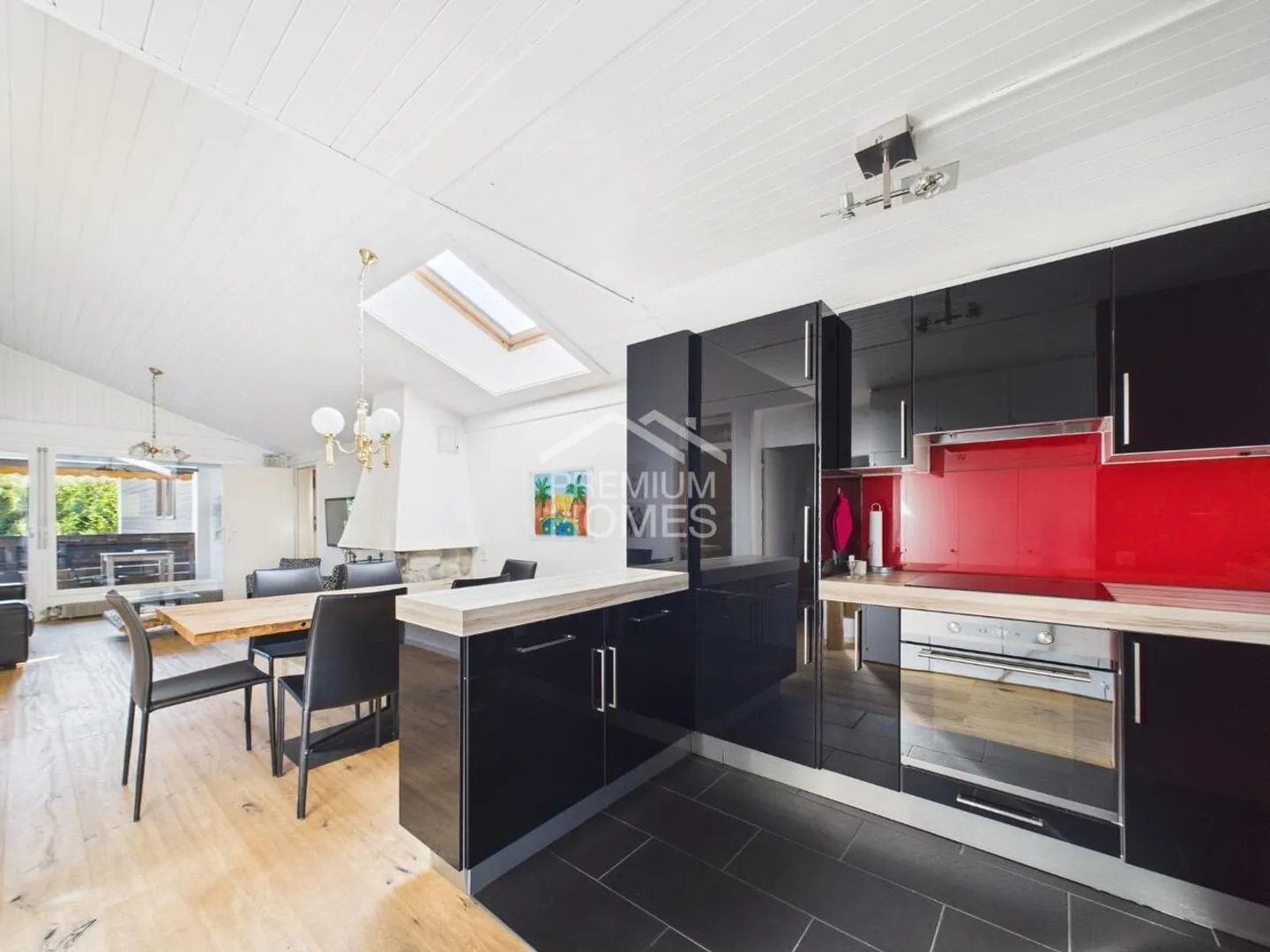 Appartement entre Saanen et Gstaad! - Photo 4 sur 8