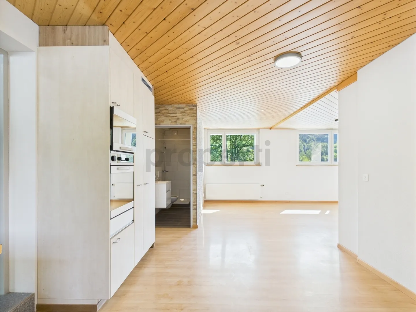 Exclusive 4.5-room apartment in Ebnat-Kappel, Canton SG - Photo 1 of 12