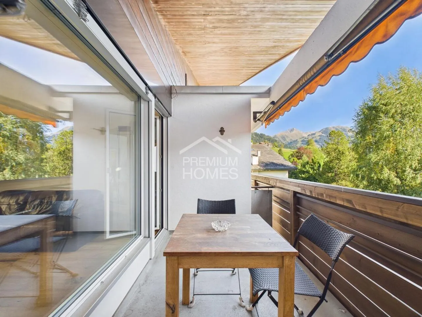 Appartement entre Saanen et Gstaad! - Photo 5 sur 8