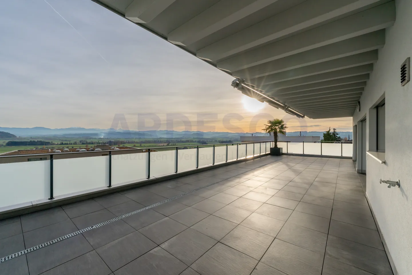 Rêve de maison en attique ! - Photo 9 sur 11