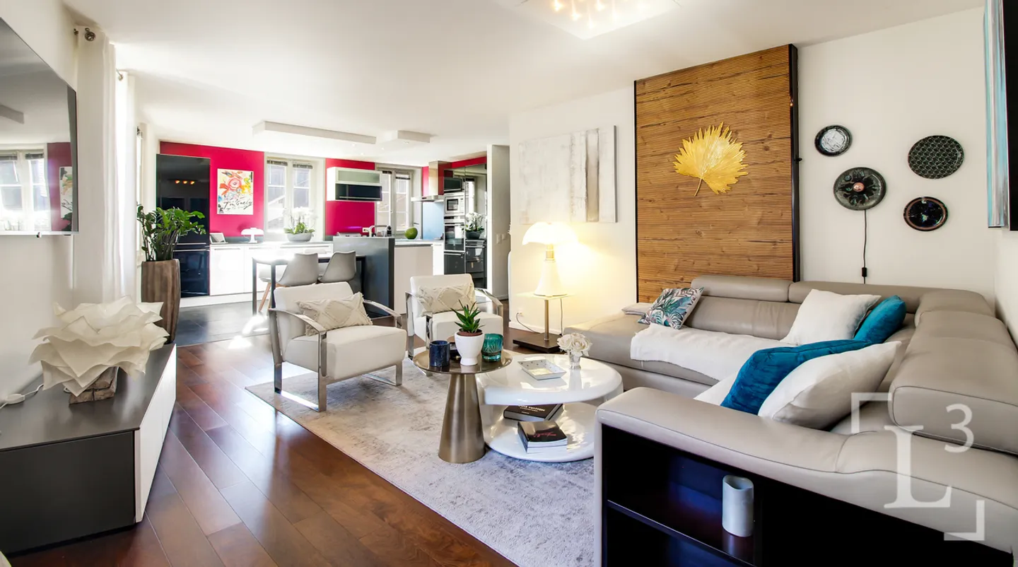 Apartment for sale - Photo 1 of 13