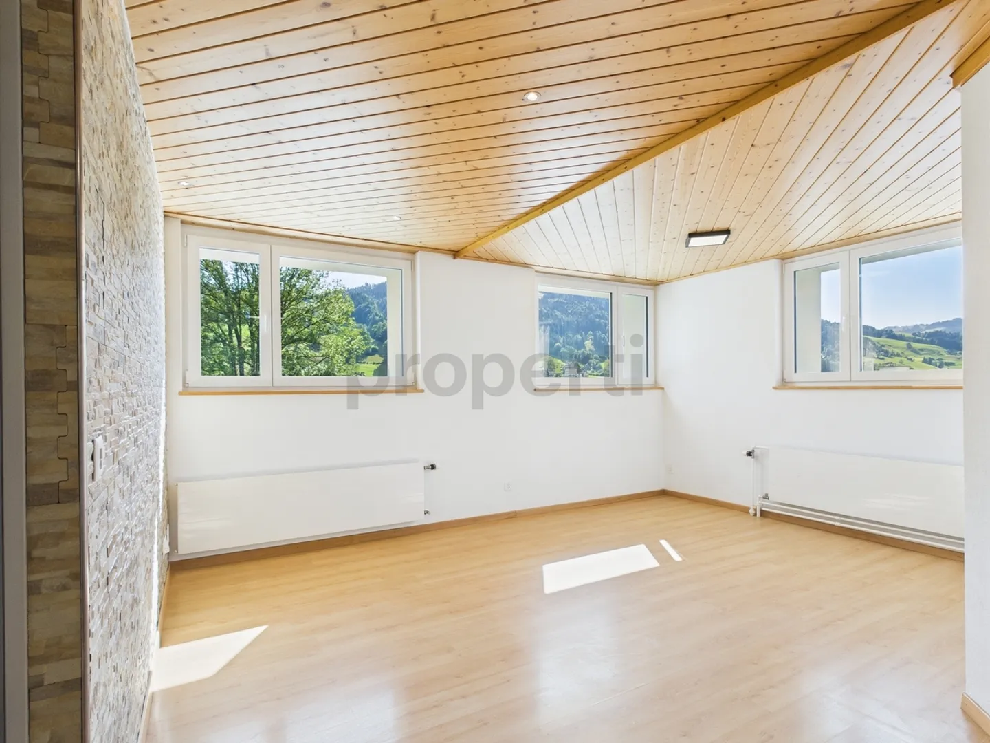 Exclusive 4.5-room apartment in Ebnat-Kappel, Canton SG - Photo 4 of 12