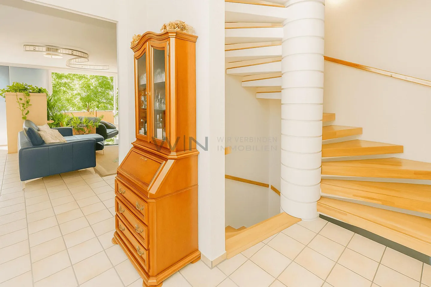 Charmante Maison Familiale avec Potentiel - Photo 6 sur 10