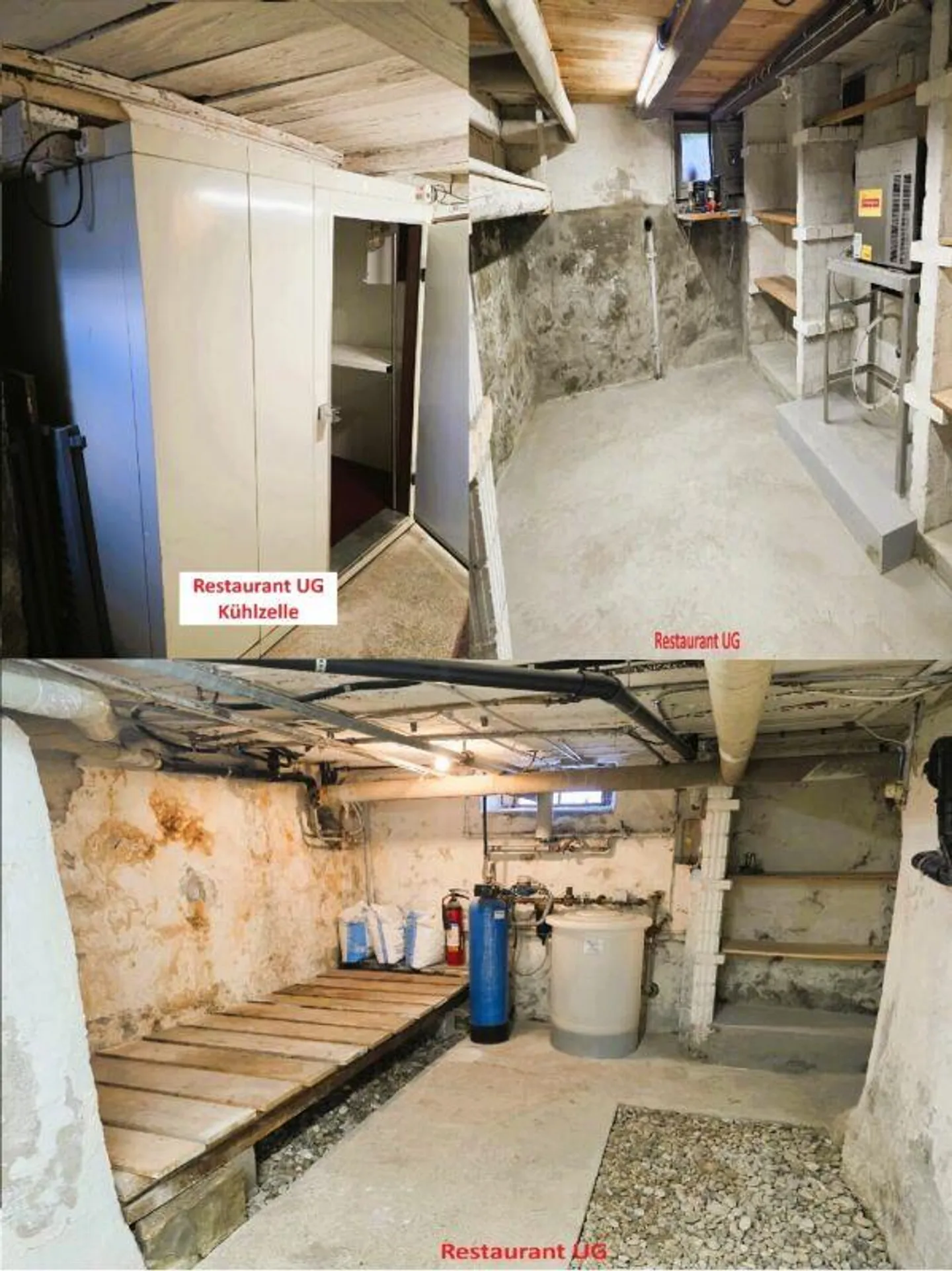 Restaurant for rent - Photo 7 of 8