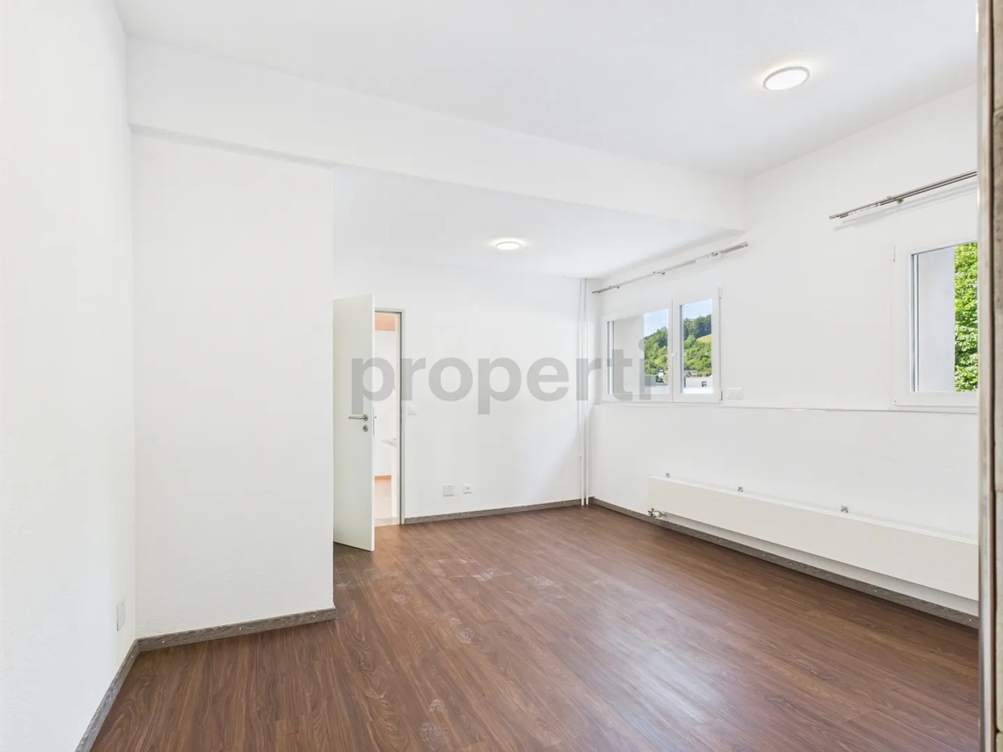 Exclusive 4.5-room apartment in Ebnat-Kappel, Canton SG - Photo 5 of 12