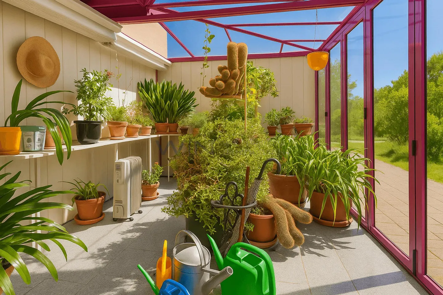 Charmante Maison Familiale avec Potentiel - Photo 10 sur 10