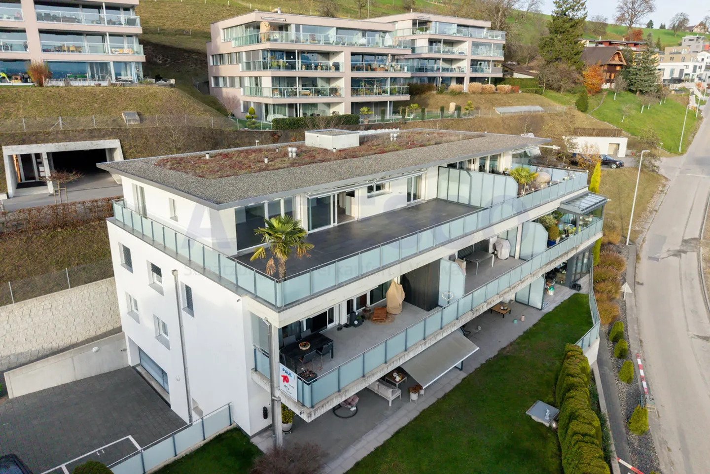 Rêve de maison en attique ! - Photo 11 sur 11