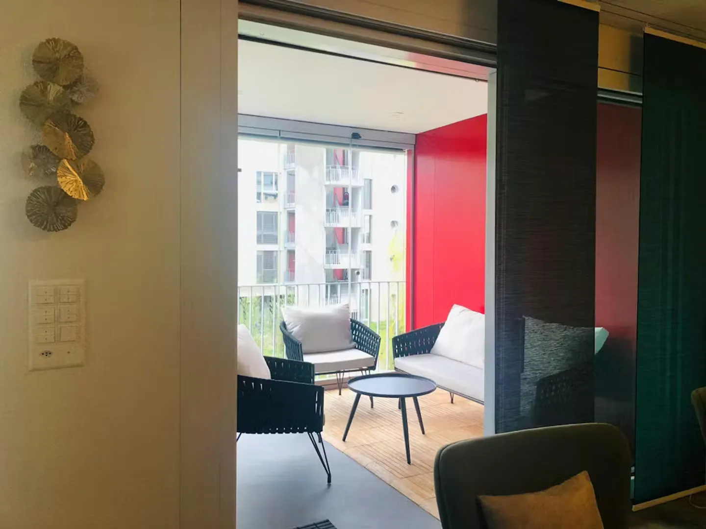 Chalet Charmant à Opfikon - Photo 7 sur 10