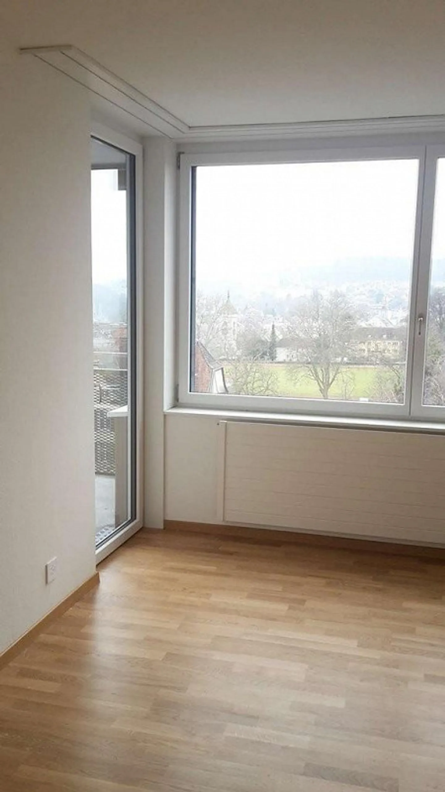 Totalsanierung, wohnen hinter dem Munot - Foto 6 von 7