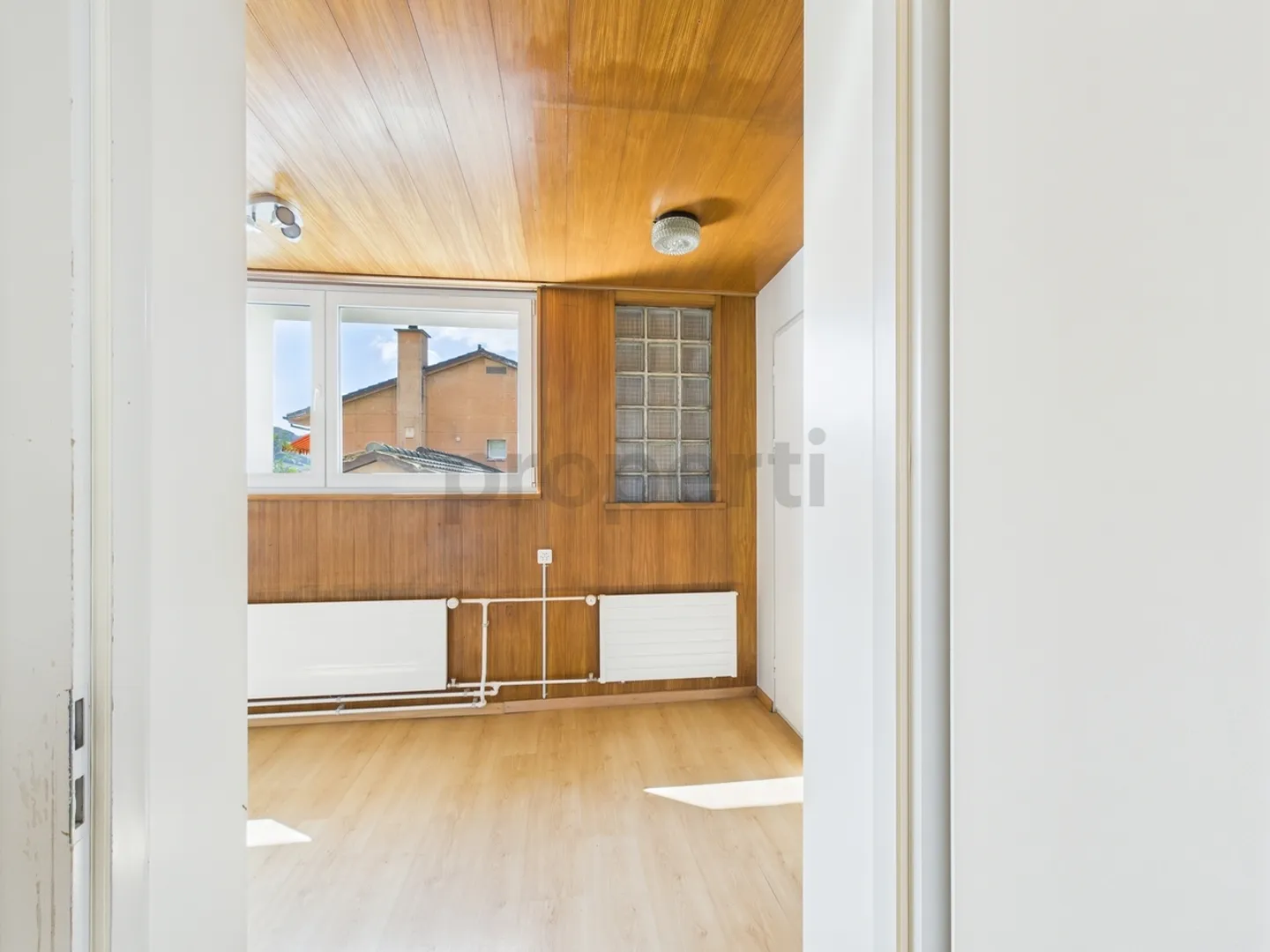 Exclusive 4.5-room apartment in Ebnat-Kappel, Canton SG - Photo 9 of 12