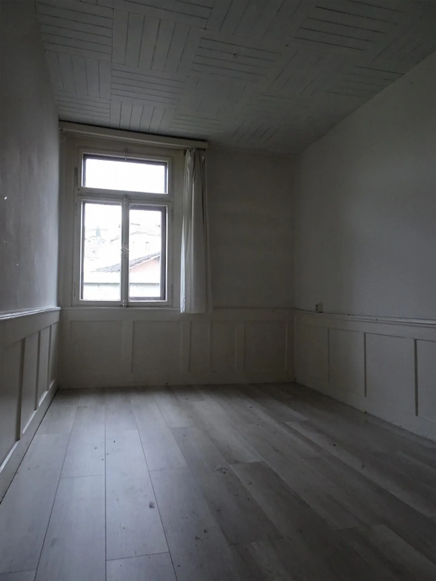 Charmante Altbauwohnung - Foto 4 von 7