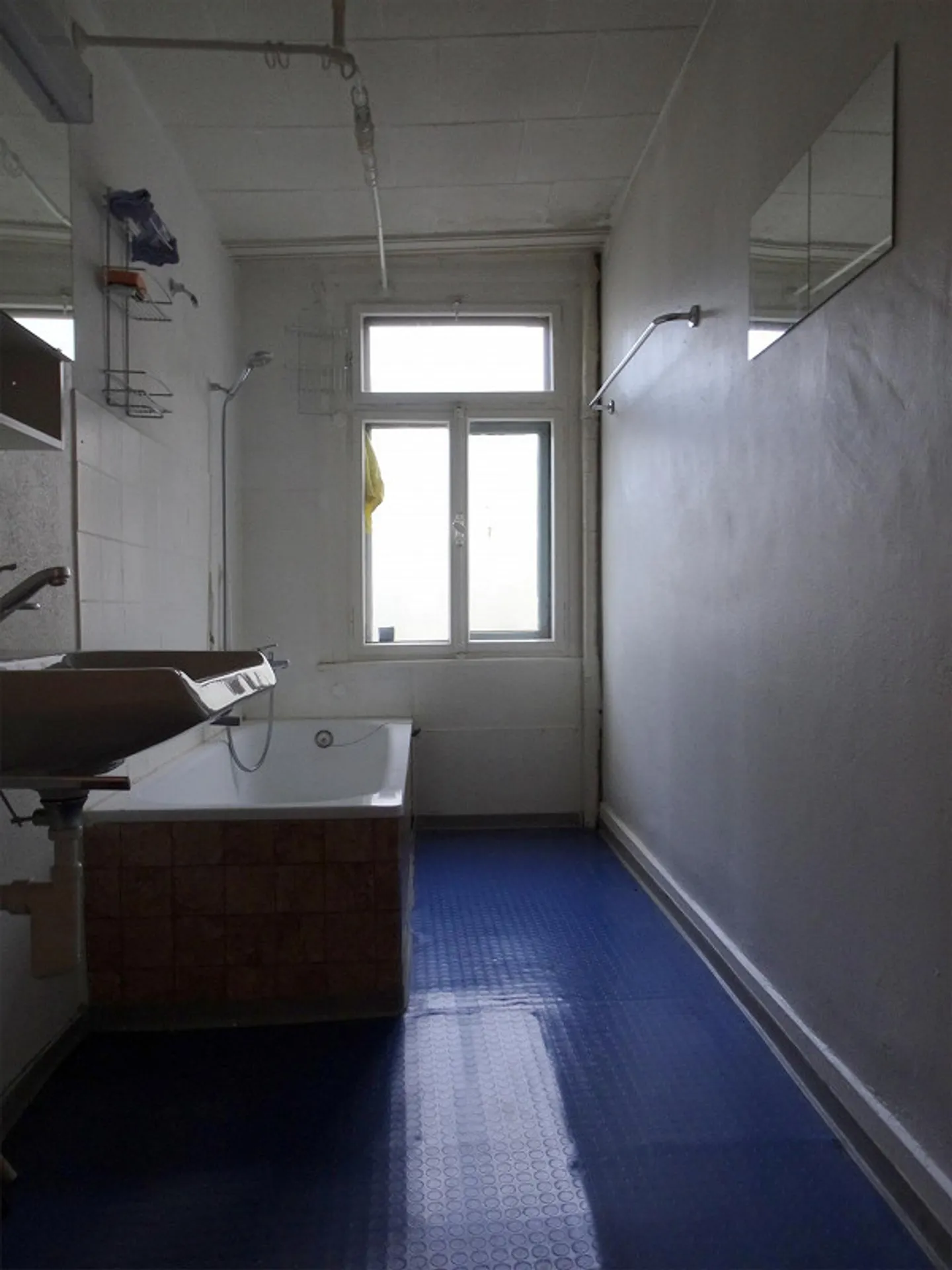 Charmante Altbauwohnung - Foto 5 von 7