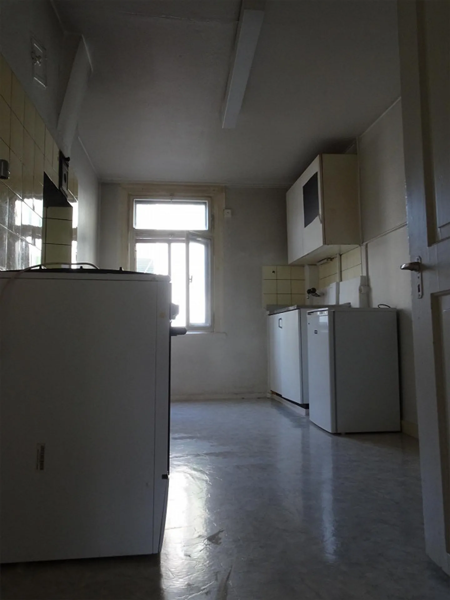 Charmante Altbauwohnung - Foto 6 von 7