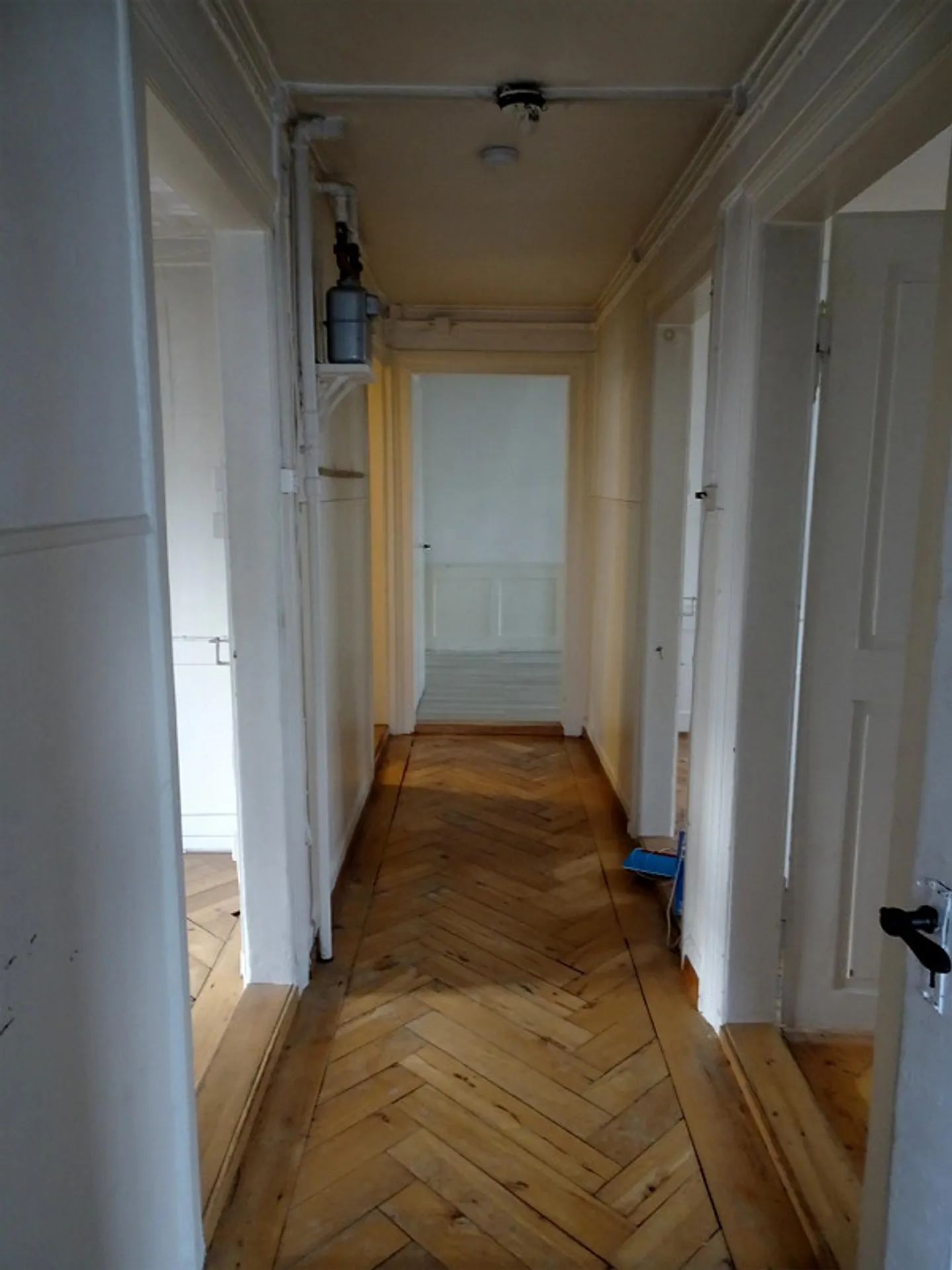 Charmante Altbauwohnung - Foto 7 von 7