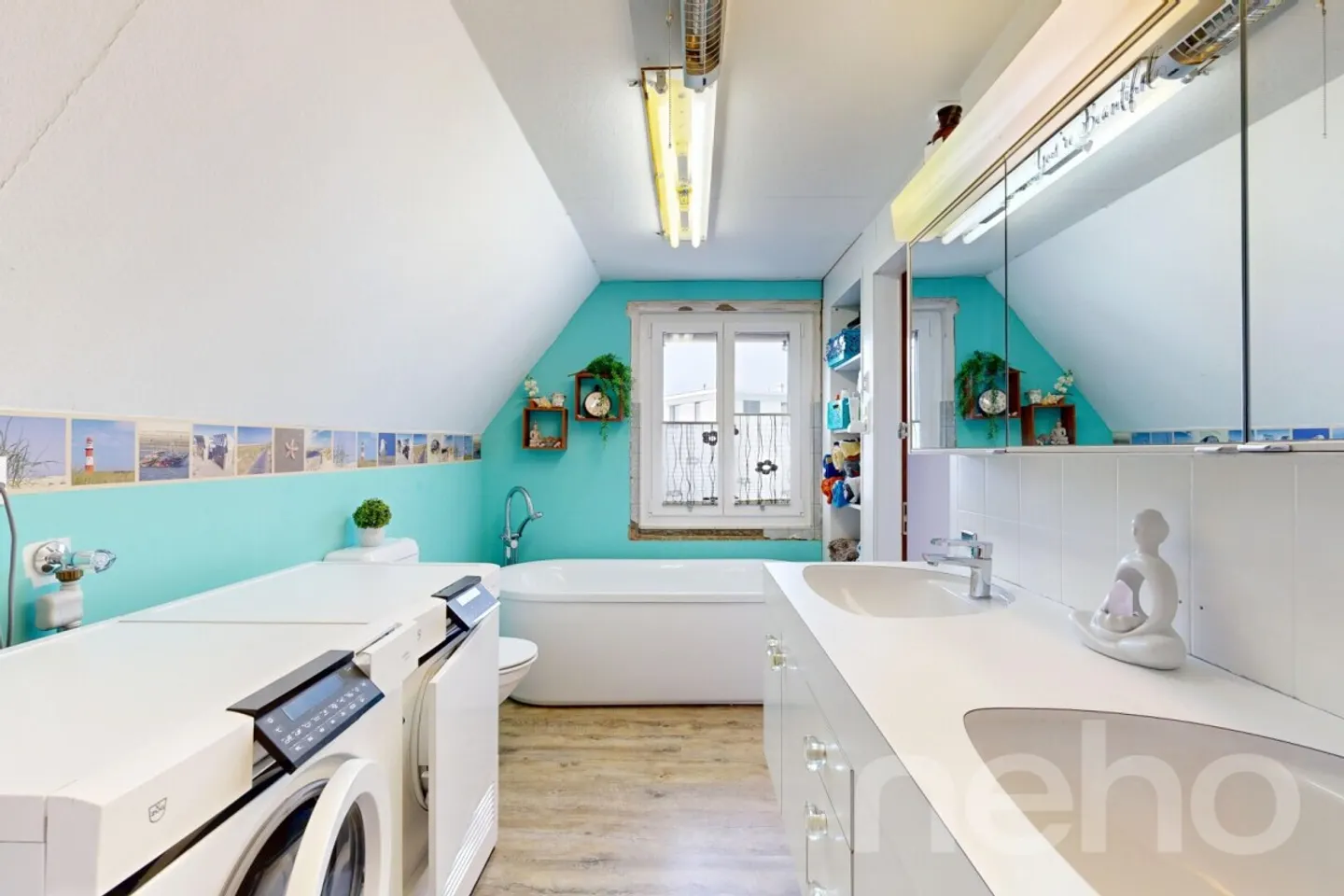 Charming Semi-Detached House - Photo 11 of 12