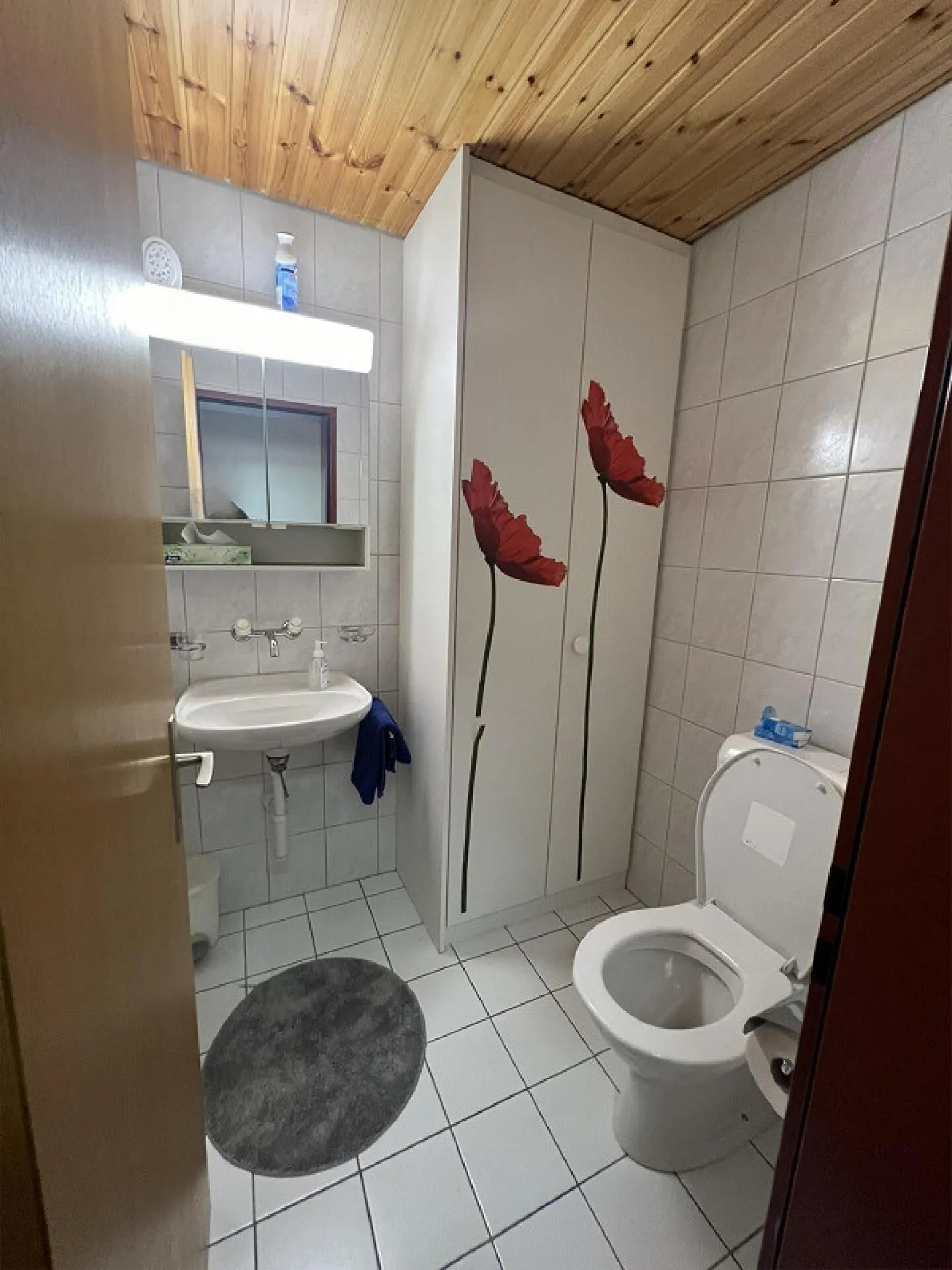 Attraktive Büro- oder Praxisräume in Bahnhofsnähe zu vermieten - Foto 3 von 8