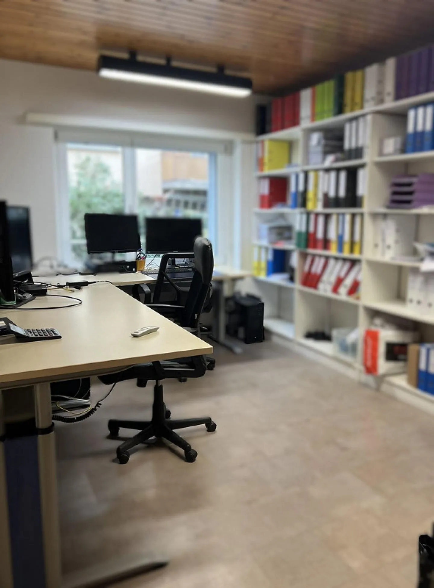 Attraktive Büro- oder Praxisräume in Bahnhofsnähe zu vermieten - Foto 4 von 8