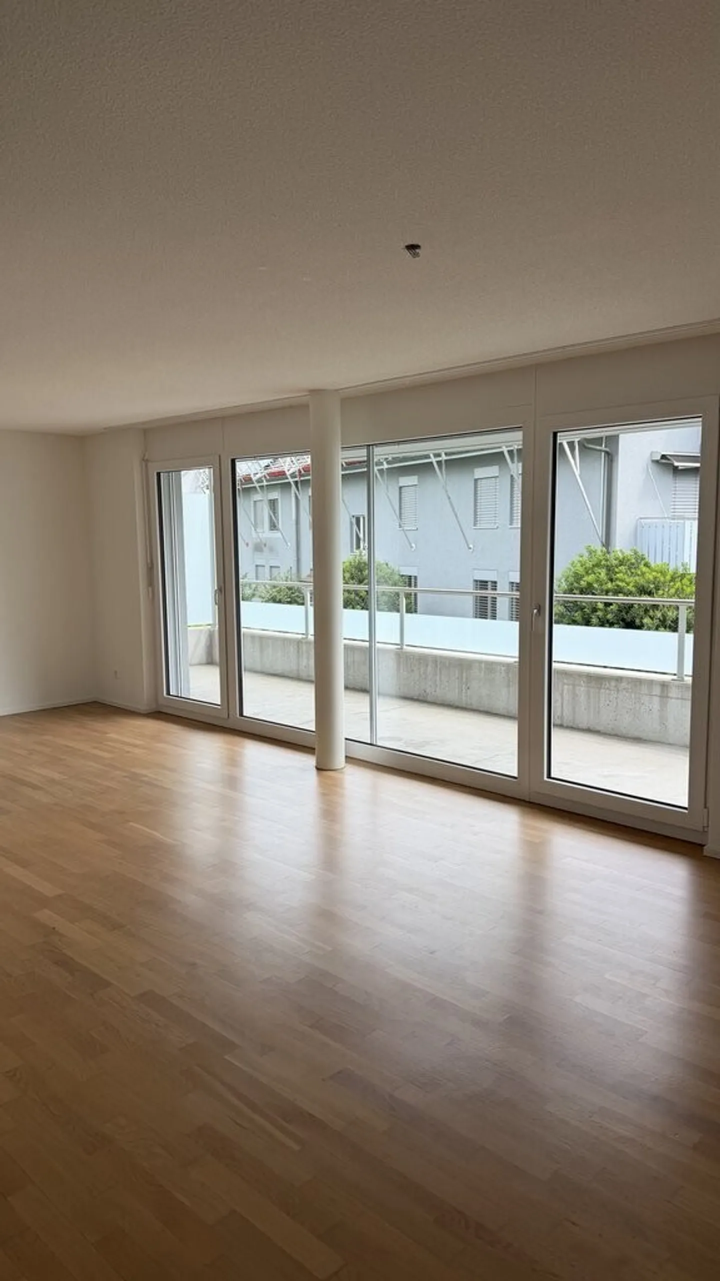 Charmante 3.5-Zimmer Wohnung - Foto 3 von 10