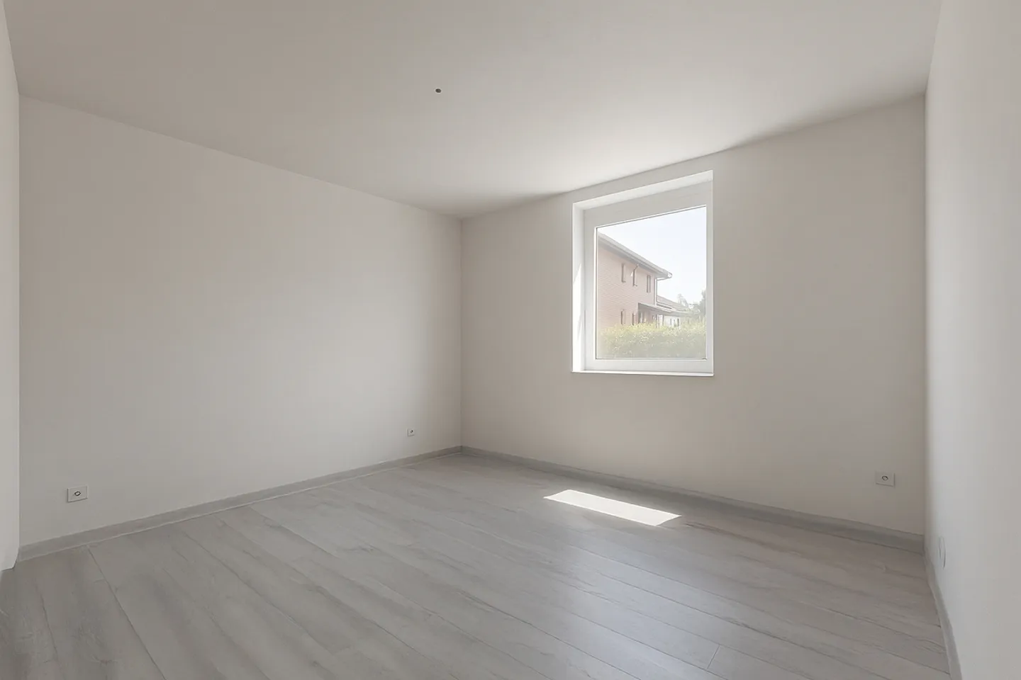 2.5 rooms with garden in Stabio in a new building - Photo 5 of 7