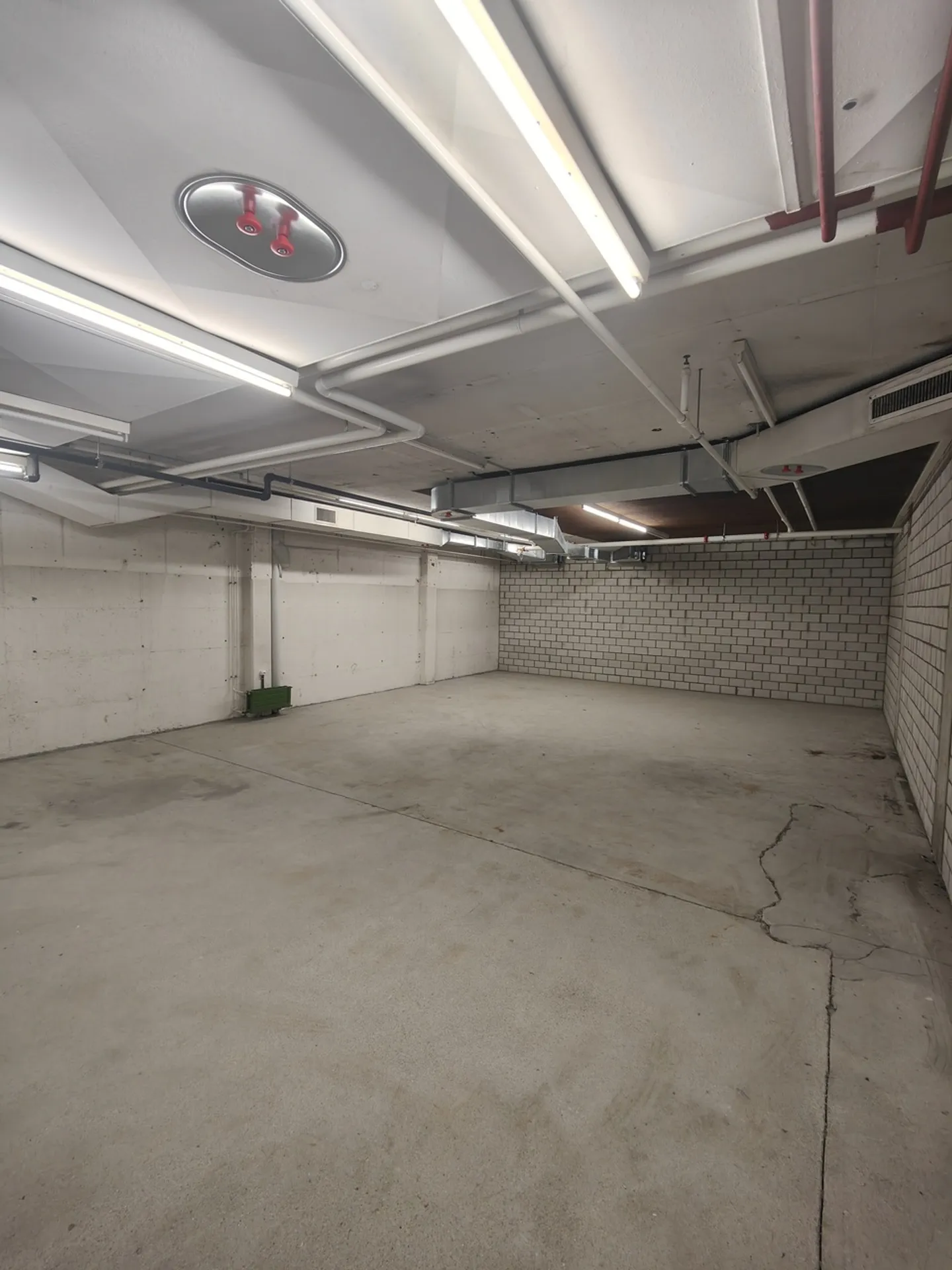 84m2 Lagerraum Aarau - Bahnhofstrasse 29 / 33 - Foto 7 von 7