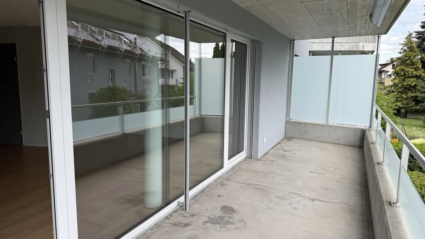 Charmante 3.5-Zimmer Wohnung - Foto 5 von 10