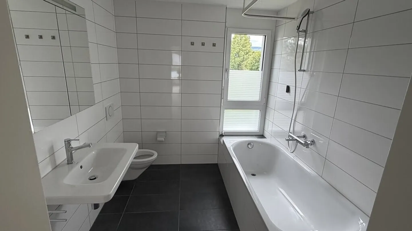 Charmante 3.5-Zimmer Wohnung - Foto 7 von 10