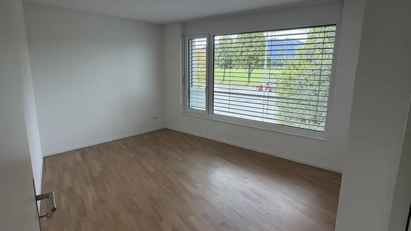 Charmante 3.5-Zimmer Wohnung - Foto 8 von 10
