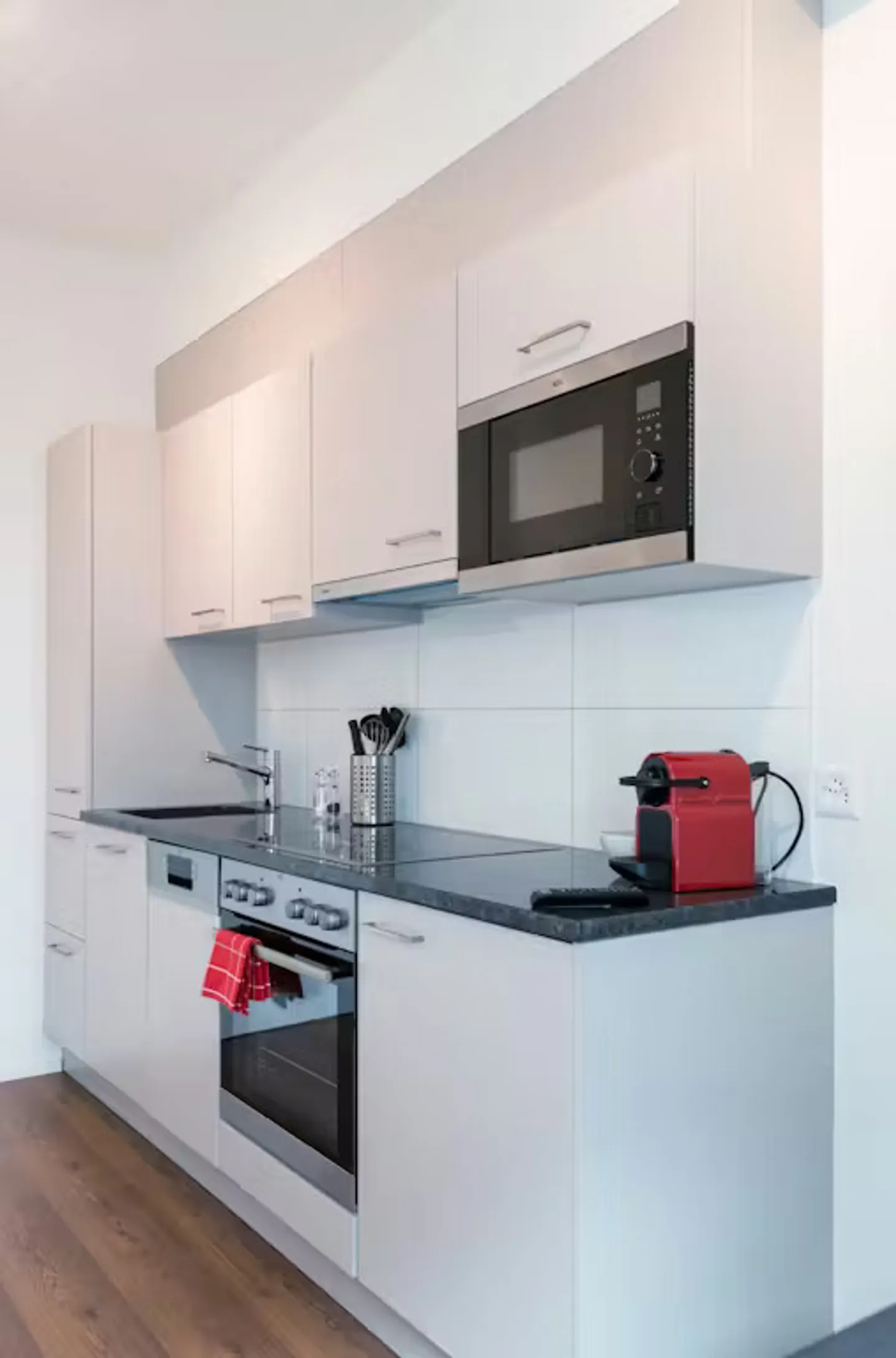 Appartamento Incantevole a Zurigo - Foto 7 di 10