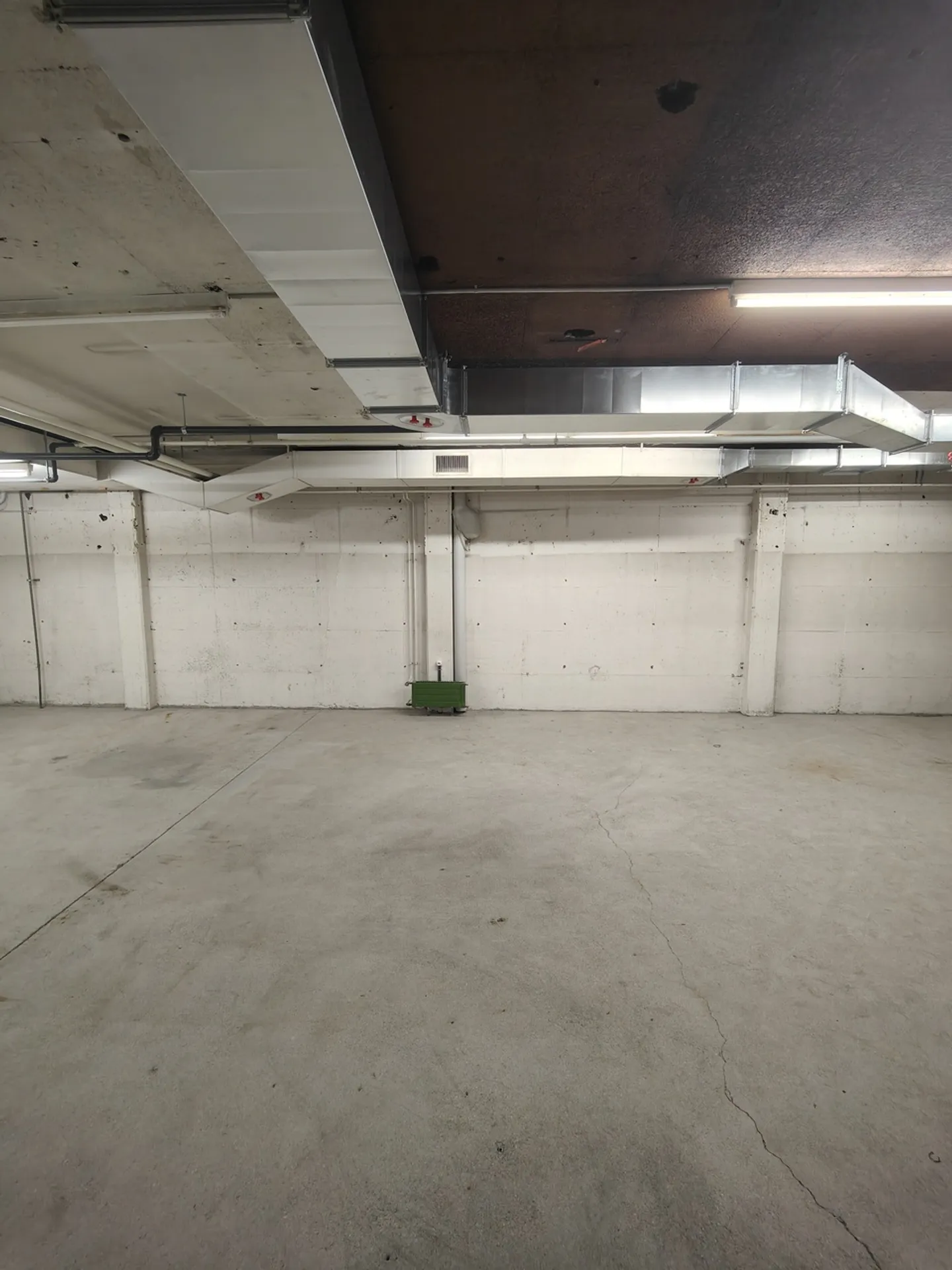 84m2 Lagerraum Aarau - Bahnhofstrasse 29 / 33 - Foto 6 von 7
