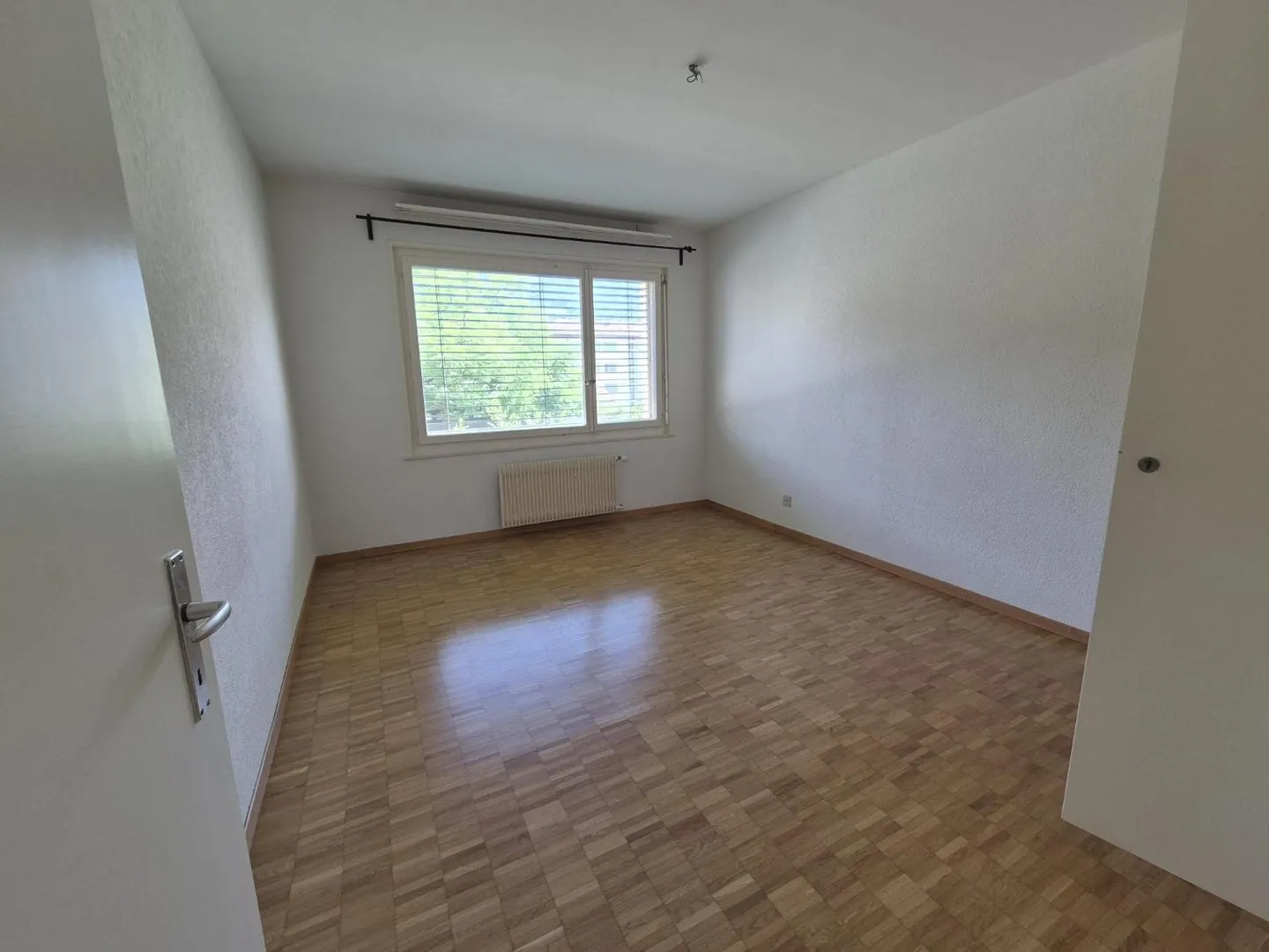 3.5 Room Apartment - Photo 5 of 8