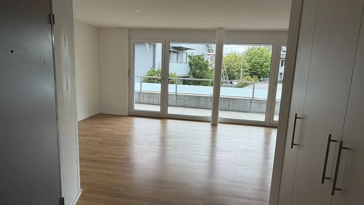Charmante 3.5-Zimmer Wohnung - Foto 9 von 10