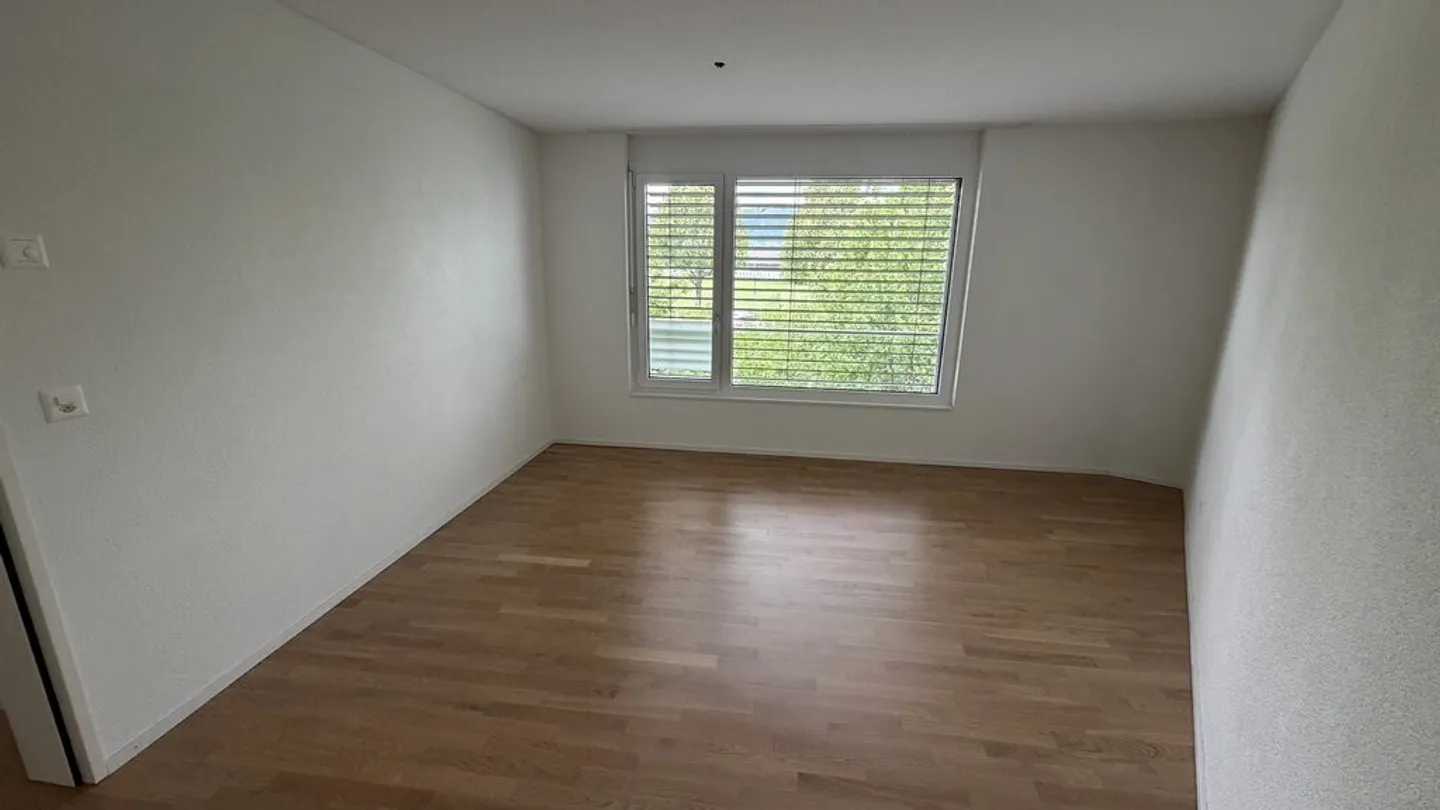 Charmante 3.5-Zimmer Wohnung - Foto 10 von 10